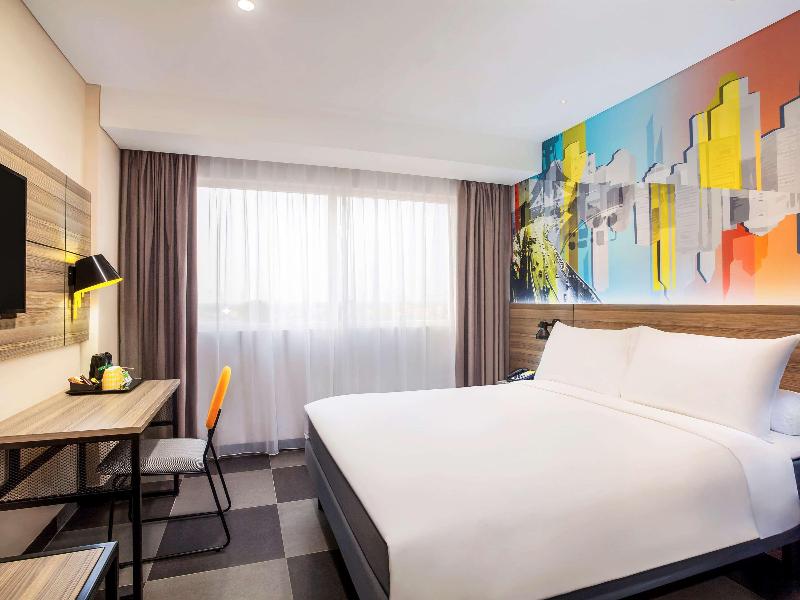 ibis Styles Bekasi Jatibening - Oda