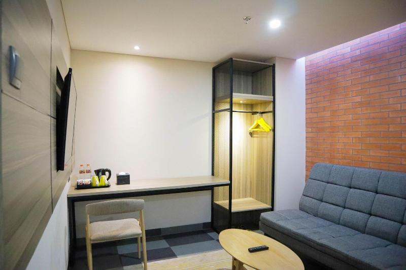 ibis Styles Bekasi Jatibening - Oda