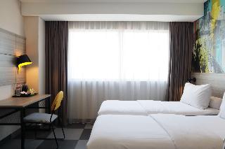 ibis Styles Bekasi Jatibening fotoÄŸrafÄ±