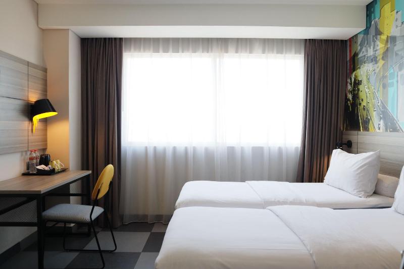 ibis Styles Bekasi Jatibening - Oda