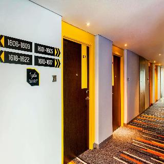ibis Styles Bekasi Jatibening fotoÄŸrafÄ±