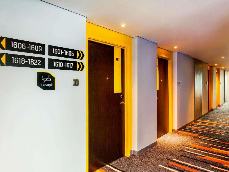 ibis Styles Bekasi Jatibening - Oda