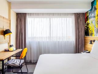 ibis Styles Bekasi Jatibening fotoÄŸrafÄ±