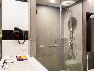 ibis Styles Bekasi Jatibening fotoÄŸrafÄ±