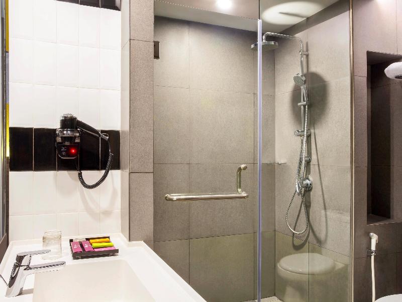 ibis Styles Bekasi Jatibening - Oda