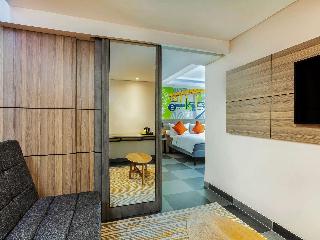 ibis Styles Bekasi Jatibening fotoÄŸrafÄ±