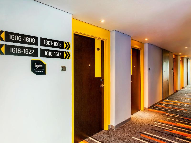 ibis Styles Bekasi Jatibening - Oda