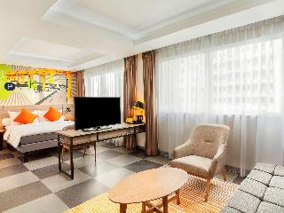 ibis Styles Bekasi Jatibening fotoÄŸrafÄ±