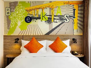ibis Styles Bekasi Jatibening fotoÄŸrafÄ±