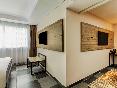 ibis Styles Bekasi Jatibening oda fotoğrafı