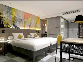 ibis Styles Bekasi Jatibening fotoÄŸrafÄ±