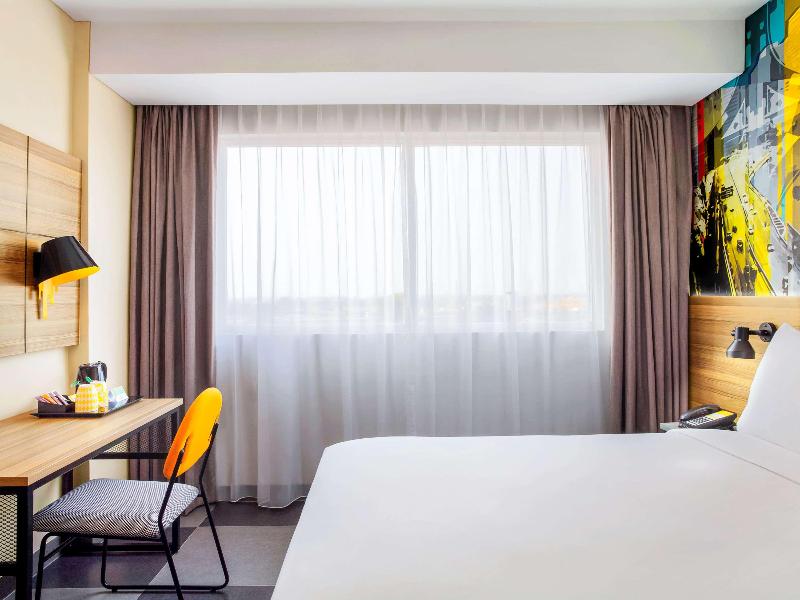 ibis Styles Bekasi Jatibening - Oda