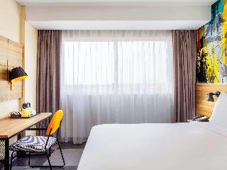 ibis Styles Bekasi Jatibening fotoÄŸrafÄ±