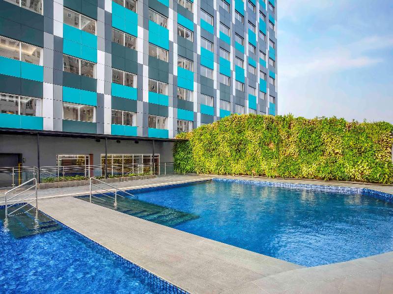 ibis Styles Bekasi Jatibening - Havuz
