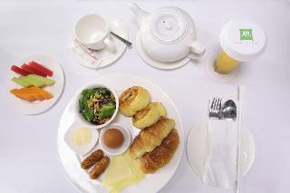 ibis Styles Bekasi Jatibening fotoÄŸrafÄ±