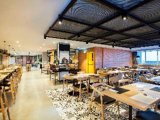 ibis Styles Bekasi Jatibening fotoÄŸrafÄ±
