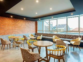 ibis Styles Bekasi Jatibening fotoÄŸrafÄ±