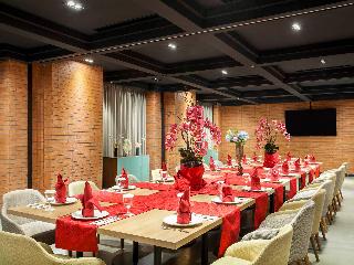 ibis Styles Bekasi Jatibening fotoÄŸrafÄ±