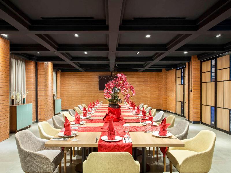 ibis Styles Bekasi Jatibening - Restoran
