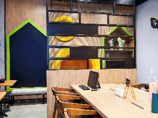 ibis Styles Bekasi Jatibening fotoÄŸrafÄ±