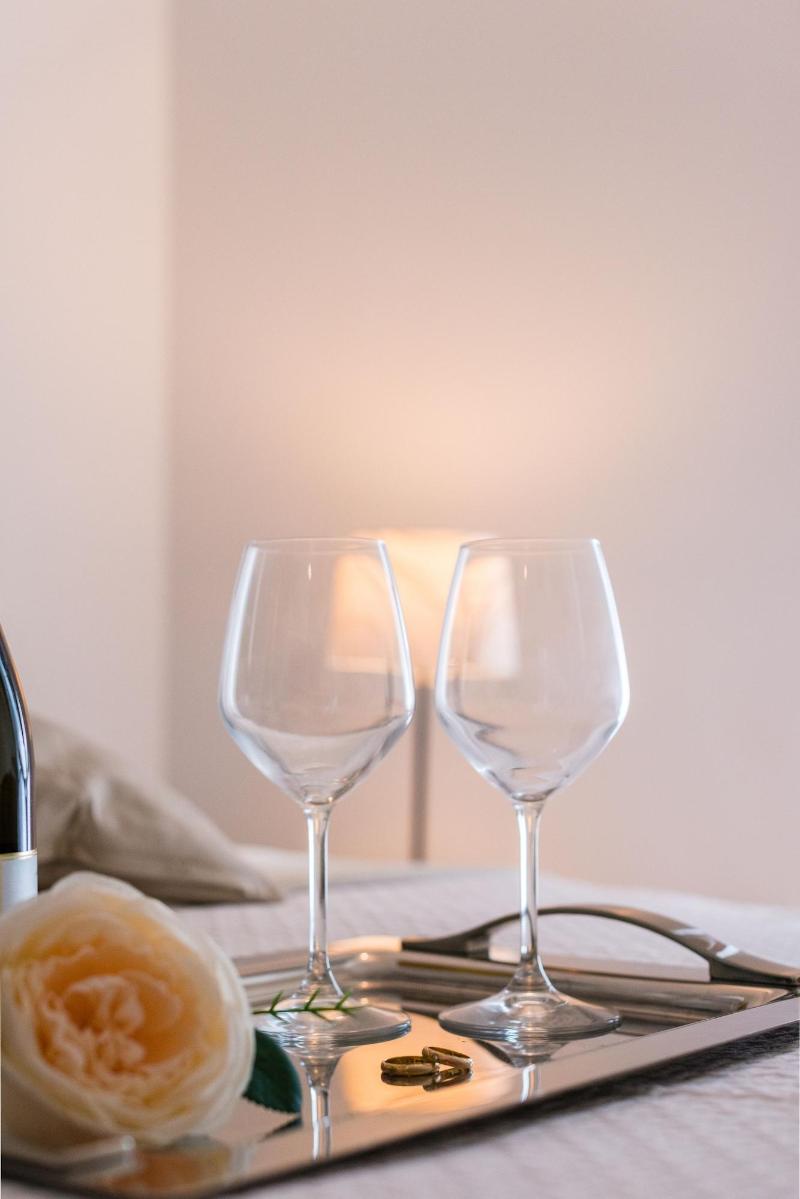 Le Undici Rose - Restoran