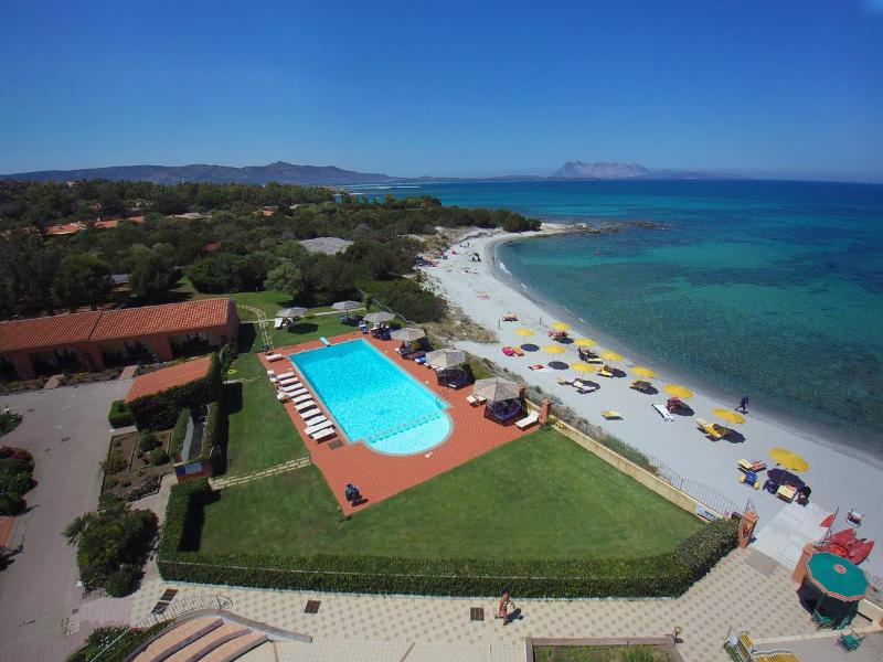 Hotel L'Esagono - Lobi