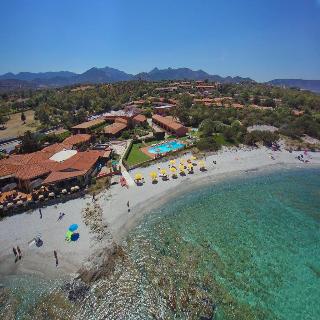Hotel L'Esagono otel fotoğrafı