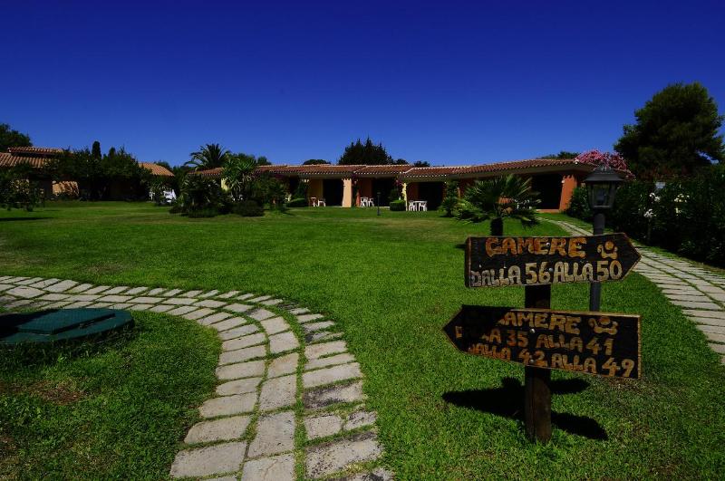 Hotel L'Esagono - Genel