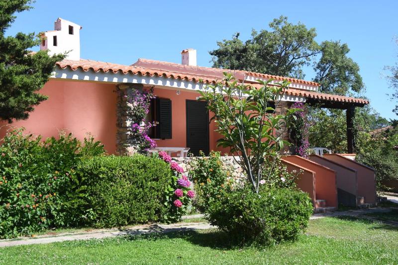Hotel L'Esagono - Genel