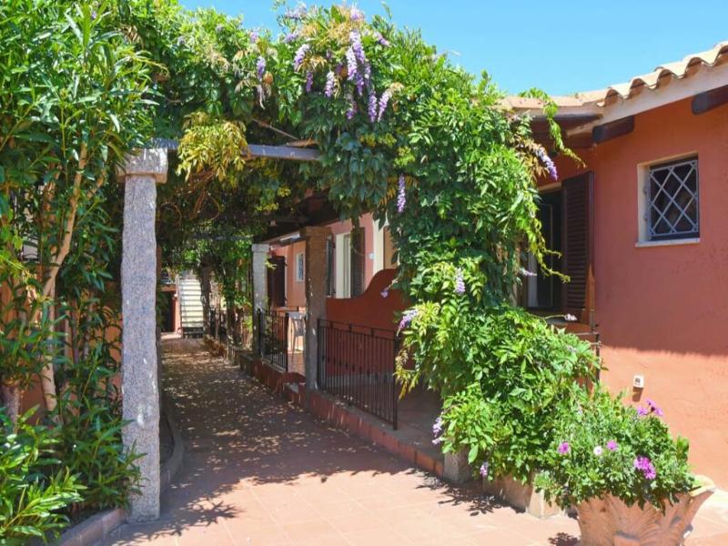 Hotel L'Esagono - Oda