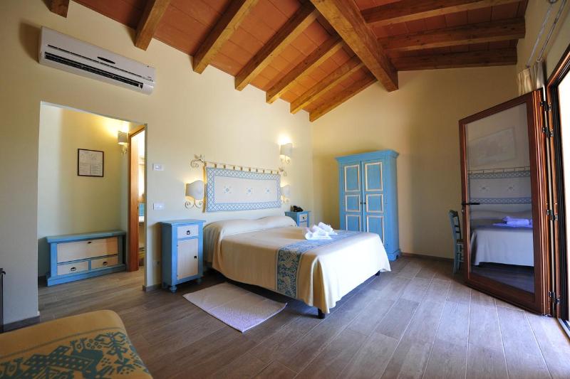 Hotel L'Esagono - Oda