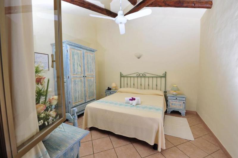 Hotel L'Esagono - Oda