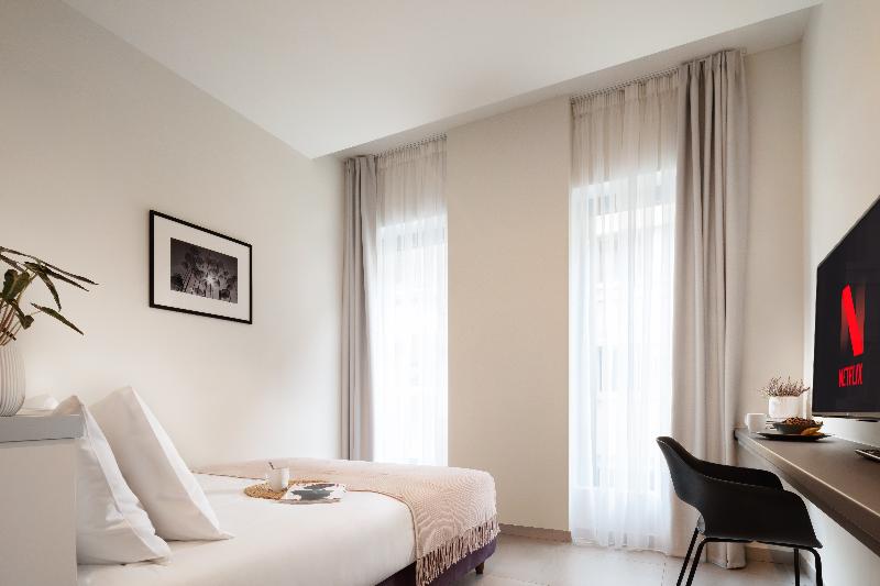 Thess Residences - Genel
