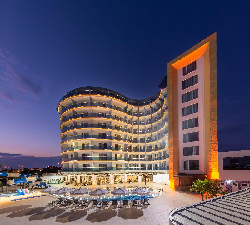 The Marilis Hill Resort Hotel & Spa - Genel
