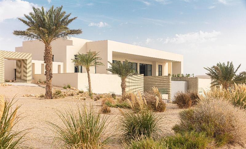 The Mora Sahara Tozeur - Genel