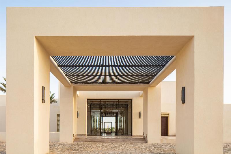 The Mora Sahara Tozeur - Genel