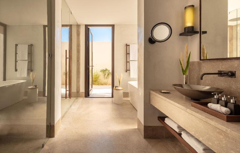 The Mora Sahara Tozeur - Genel