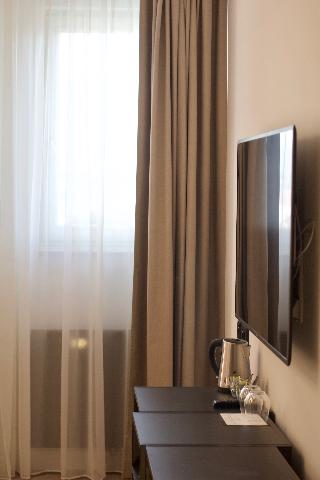 Chevron Design Hotel Prague fotoÄŸrafÄ±