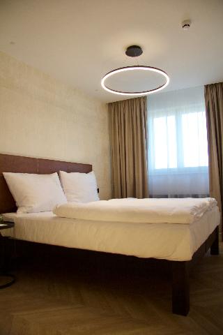 Chevron Design Hotel Prague fotoÄŸrafÄ±