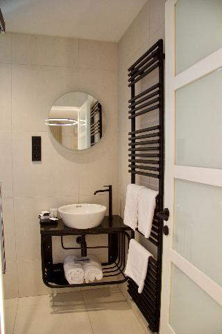 Chevron Design Hotel Prague fotoÄŸrafÄ±