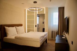 Chevron Design Hotel Prague fotoÄŸrafÄ±