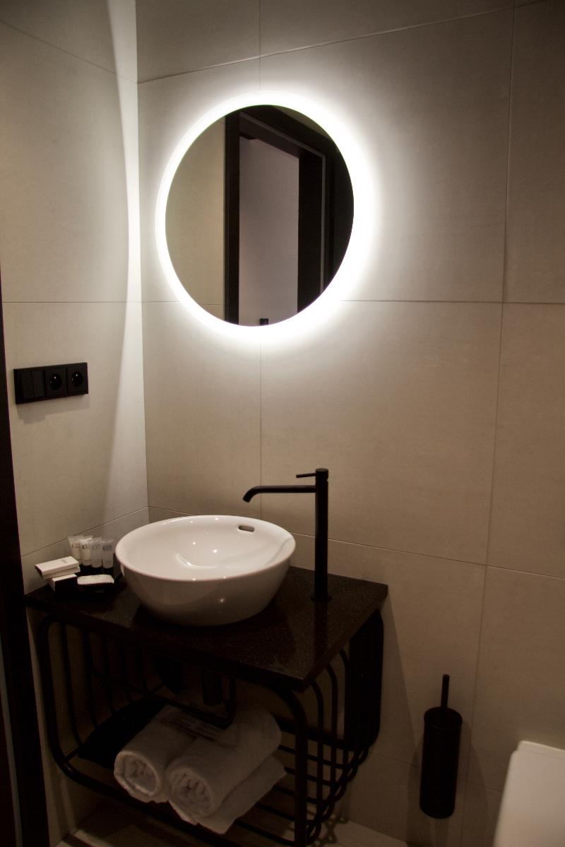 Chevron Design Hotel Prague - Oda