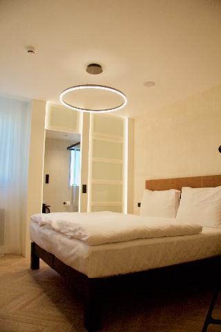 Chevron Design Hotel Prague fotoÄŸrafÄ±