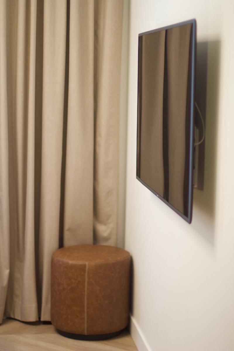 Chevron Design Hotel Prague - Oda