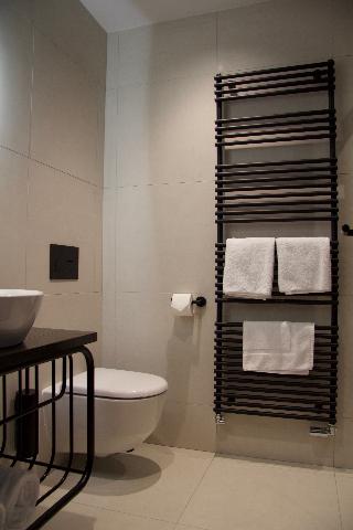 Chevron Design Hotel Prague fotoÄŸrafÄ±
