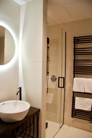 Chevron Design Hotel Prague fotoÄŸrafÄ±