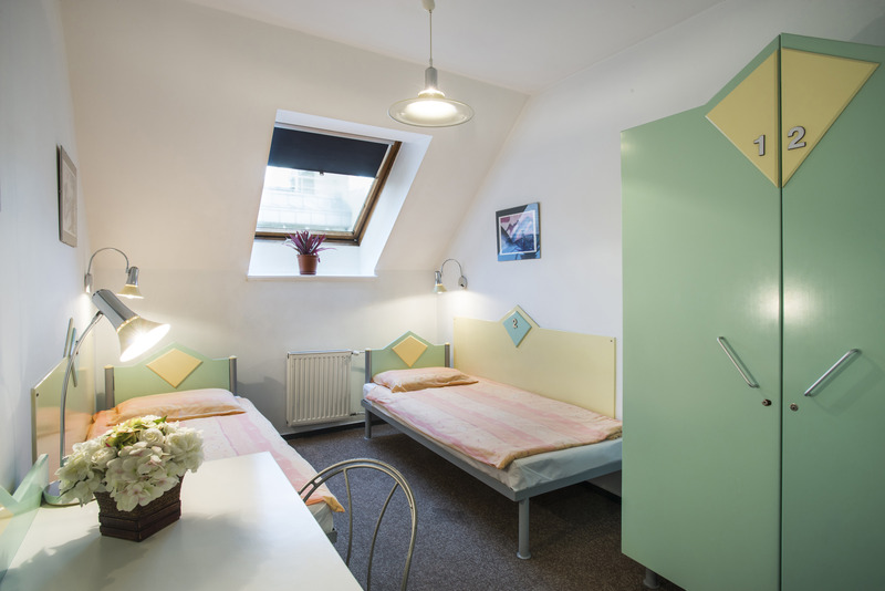 MP Hostel Budapest - Genel