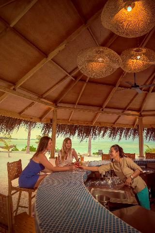 Rahaa Resort fotoÄŸrafÄ±