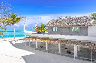 Rahaa Resort fotoÄŸrafÄ±