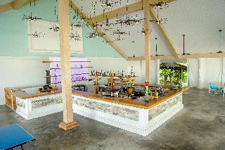 Rahaa Resort fotoÄŸrafÄ±